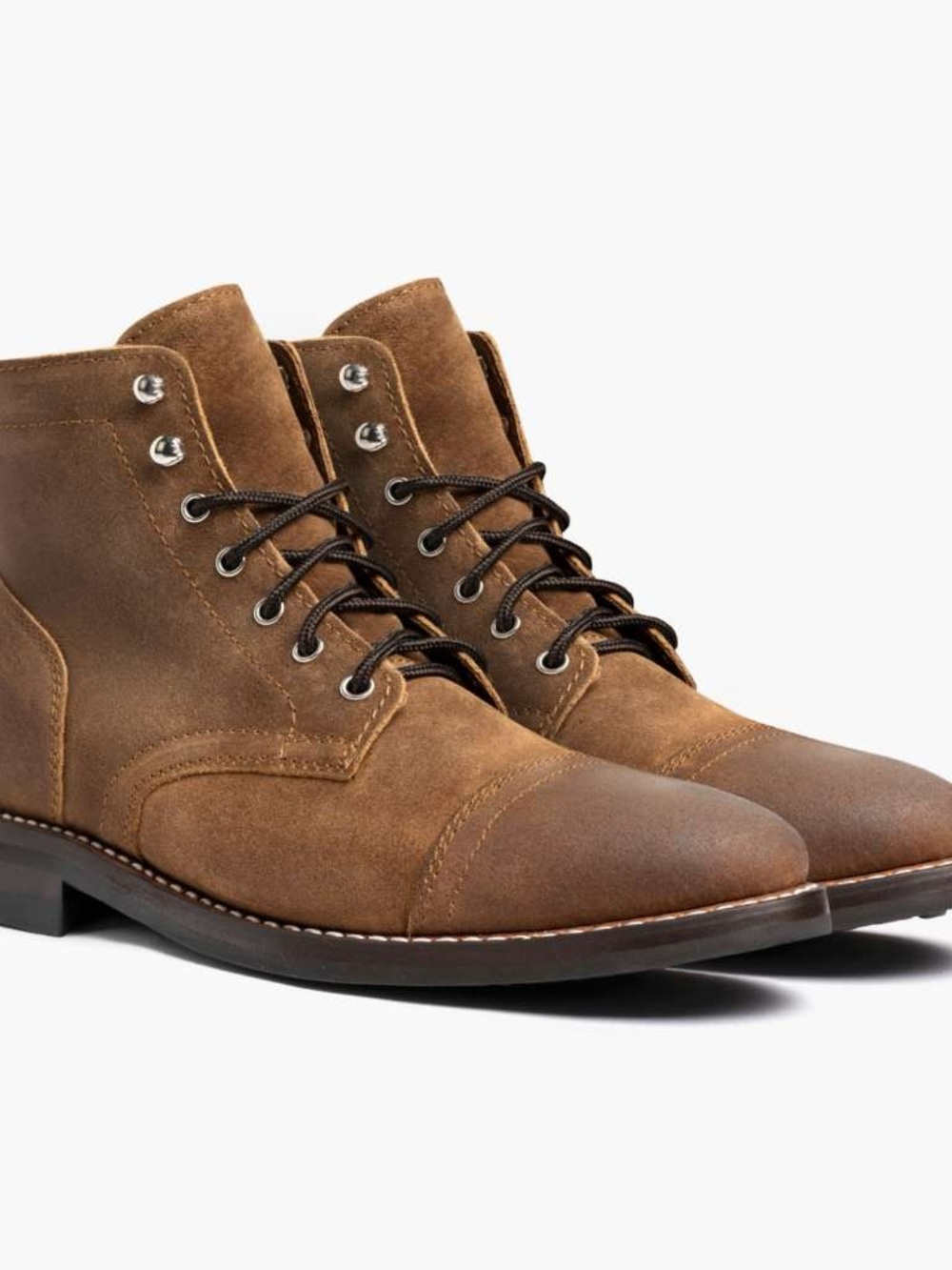 Thursday Boot Company - Captain - Safari Mens Everyday boots size 9